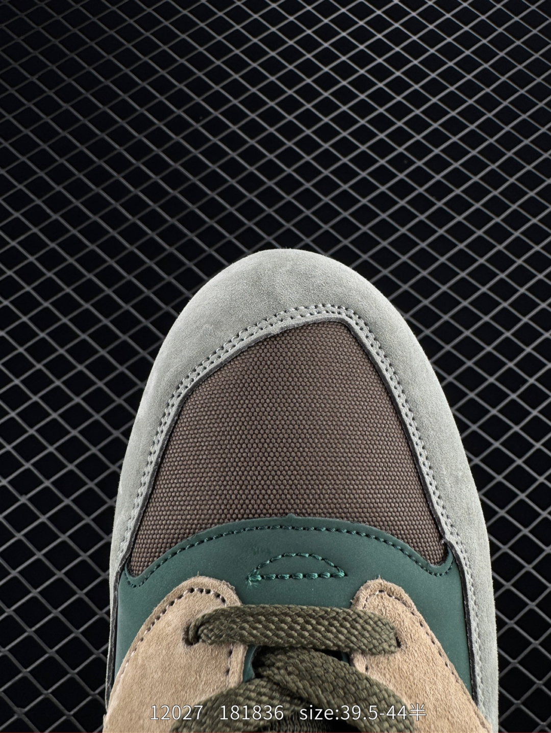 New Balance M998 Made in USA